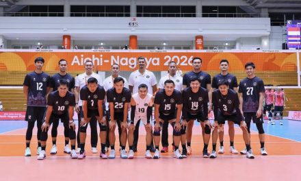 Bikin Kaget! Farhan Halim Keluar, Indonesia Tetap Tampil Perkasa