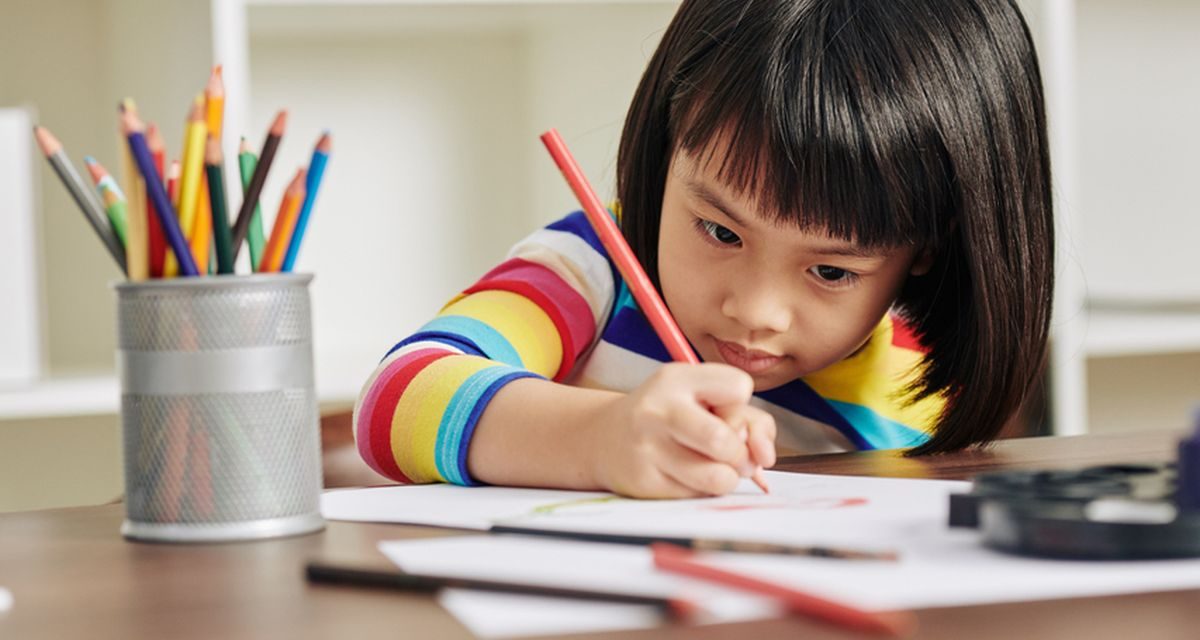 Membuat Anak Cerdas Untuk Lebih Tanggap