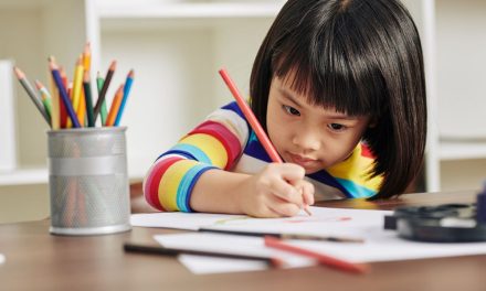 Membuat Anak Cerdas Untuk Lebih Tanggap