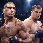 Duel Maut! Alex Pereira Hadapi Sergei Pavlovich Di UFC 335