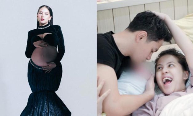 Anak Sudah Lahir! Tsaqib Ceritakan Sikap Zara Selama Hamil