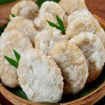 Kuliner Legendaris! Kue Kemplang Ketan Cita Rasa Manis & Gurih
