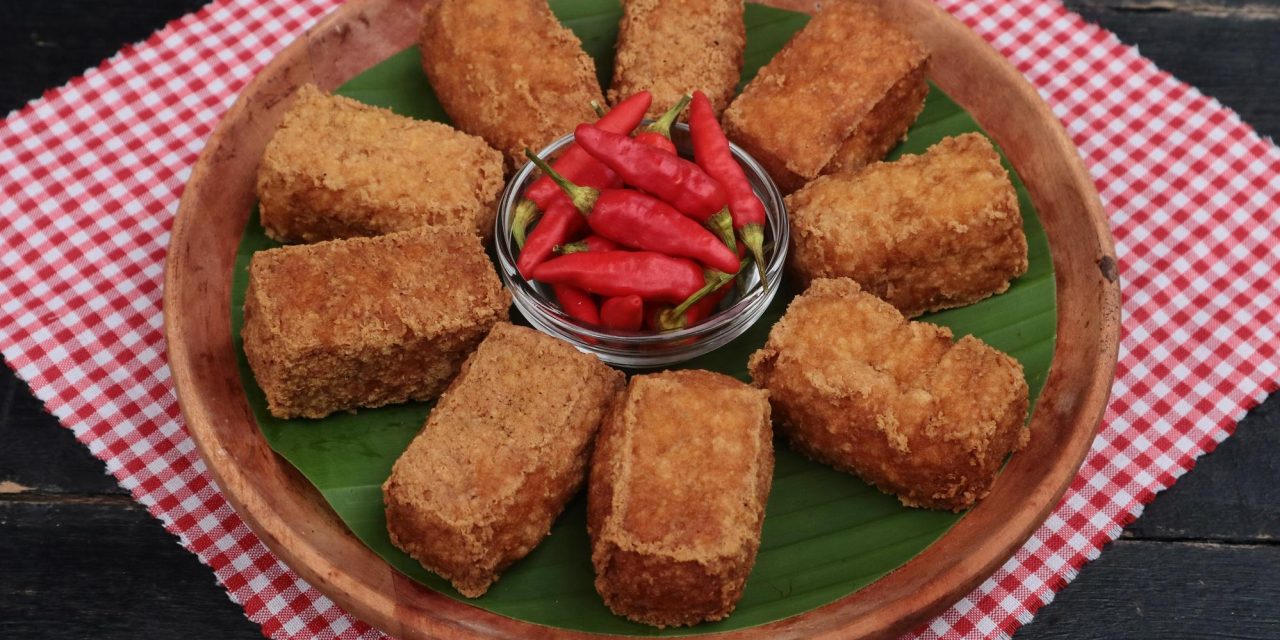 Kuliner Legendaris! Mengenal Sejarah Tahu Sumedang Sejak 1917