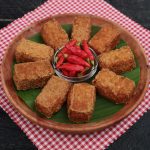 Kuliner Legendaris! Mengenal Sejarah Tahu Sumedang Sejak 1917