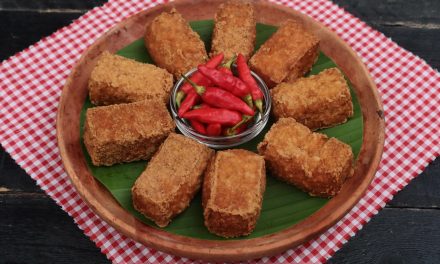 Kuliner Legendaris! Mengenal Sejarah Tahu Sumedang Sejak 1917
