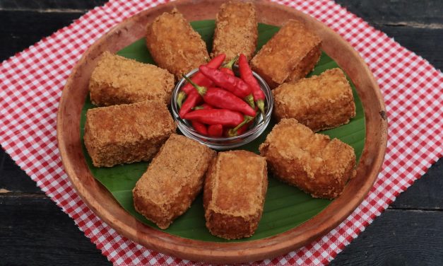 Kuliner Legendaris! Mengenal Sejarah Tahu Sumedang Sejak 1917