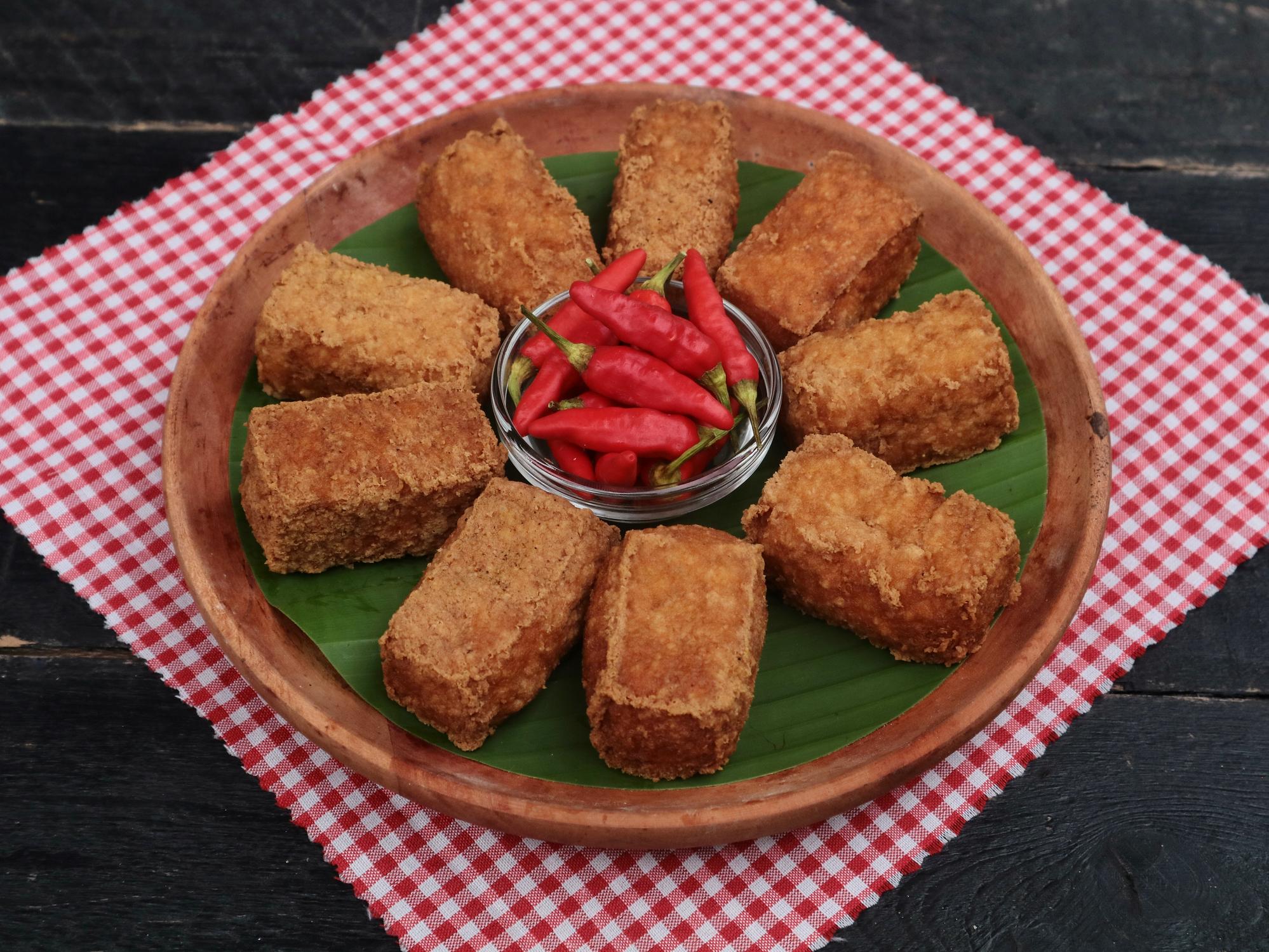 Kuliner Legendaris! Mengenal Sejarah Tahu Sumedang Sejak 1917