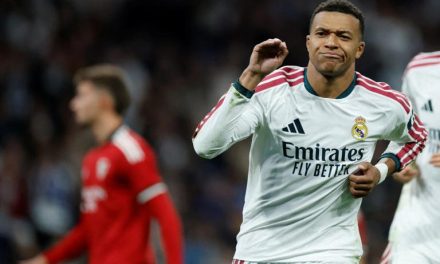 Kontroversi Mbappé Panas, Sponsor Mundur & La Liga Terdampak