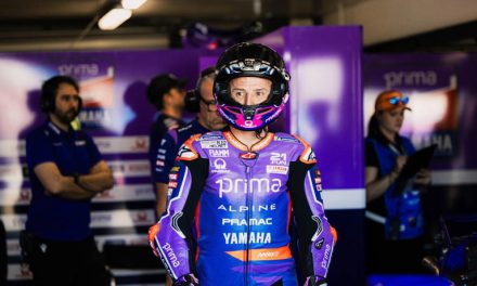 Kecewa Berat! Jack Miller Gagal Balapan Di Phillip Island