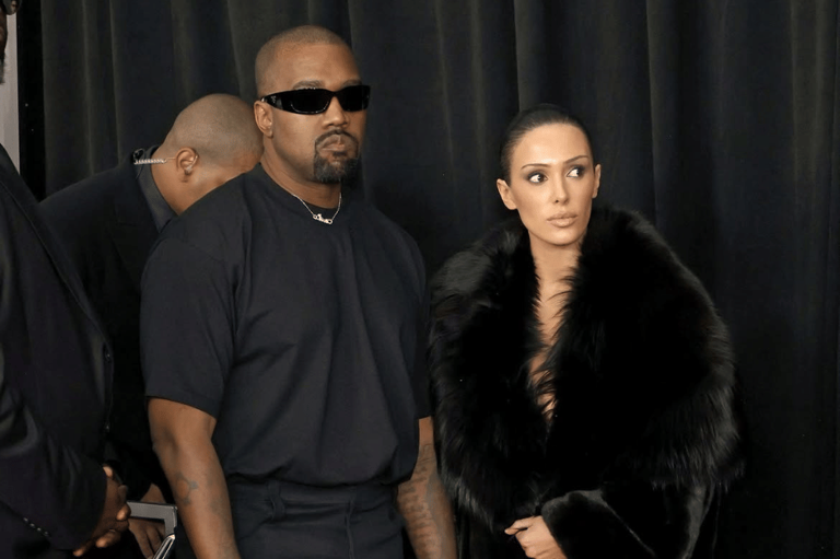 Bikin Penasaran! Fakta Pernikahan Kanye West & Bianca Censori