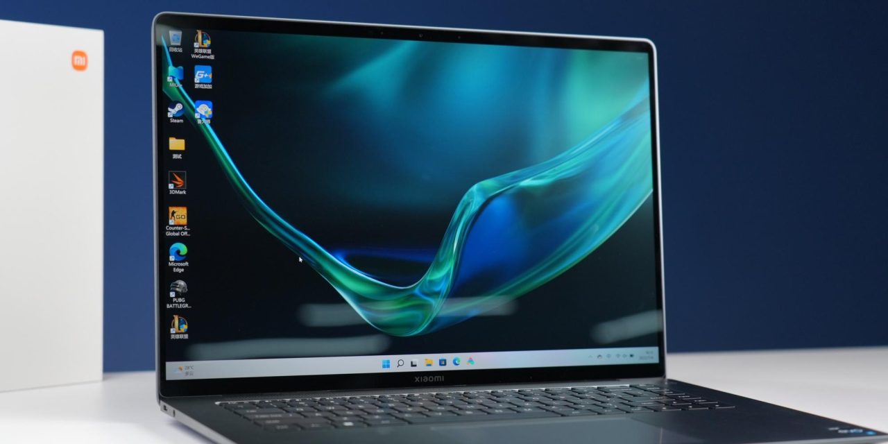 Performa Produktif! Intip Potensi Laptop Xiaomi Generasi Terbaru