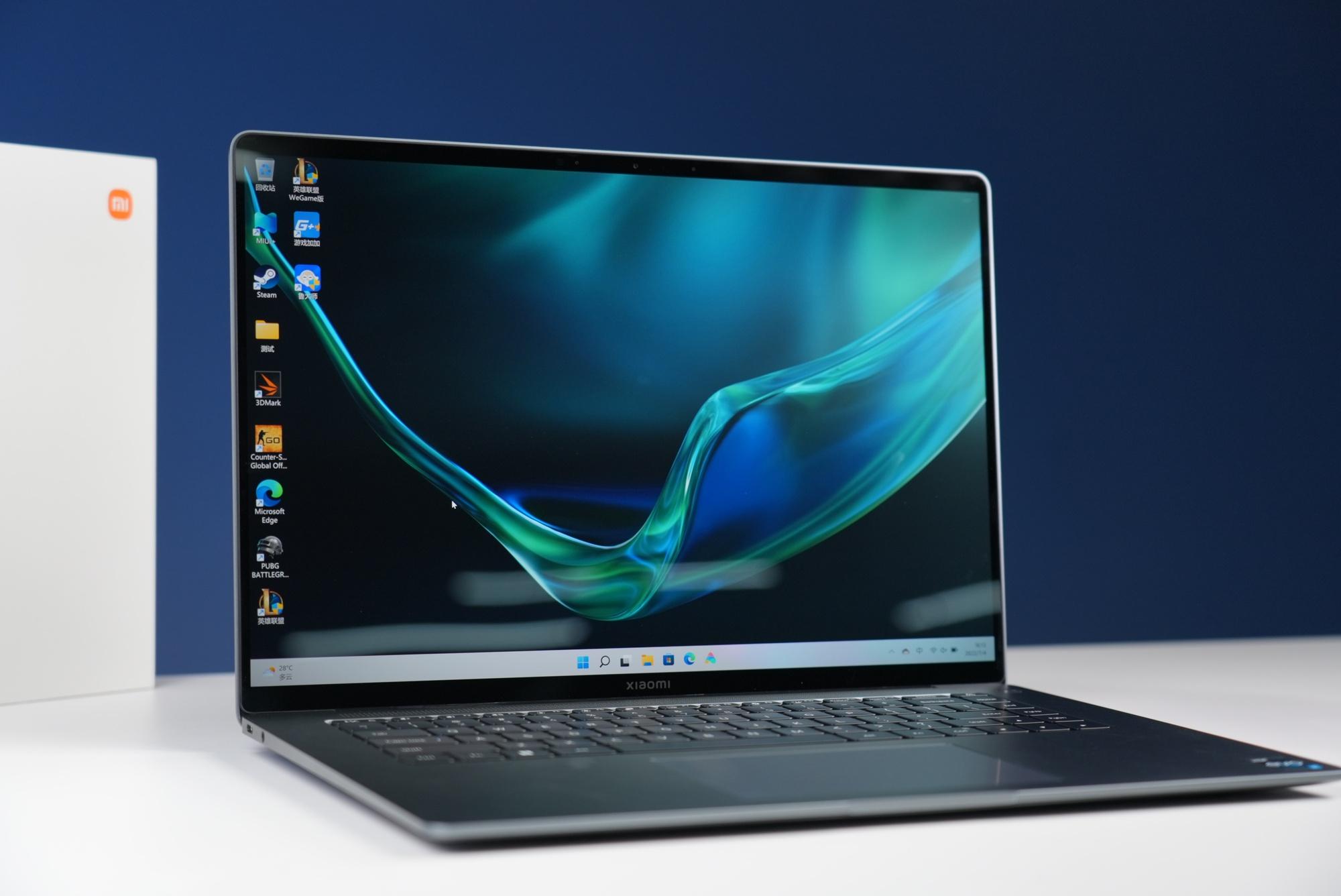 Performa Produktif! Intip Potensi Laptop Xiaomi Generasi Terbaru