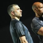 Persik Di Bungkam Persib 0-1, Marcos Reina: Tetap Bangga