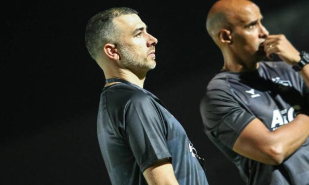 Persik Di Bungkam Persib 0-1, Marcos Reina: Tetap Bangga
