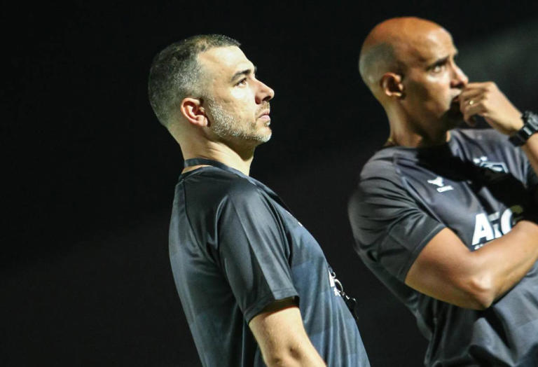 Persik Di Bungkam Persib 0-1, Marcos Reina: Tetap Bangga