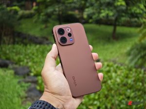 Kencang Maksimal! Intip Skor AnTuTu Vivo V70