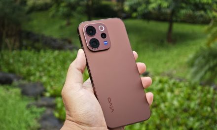 Kencang Maksimal! Intip Skor AnTuTu Vivo V70