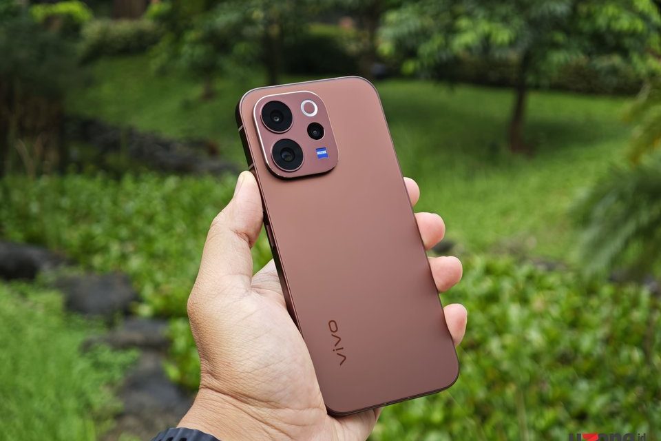 Kencang Maksimal! Intip Skor AnTuTu Vivo V70