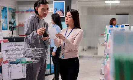 Strategi Pemasaran Di Pasar Modern: Cara Menarik Perhatian
