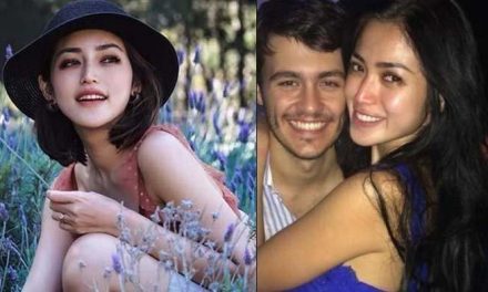 Pernikahan Di Persoalkan! Alasan Ludwig Gugat Jessica Iskandar