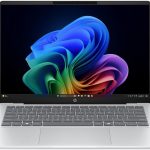 Visual Makin Tajam! HP OmniBook 5 Hadir Dengan Layar OLED 3K