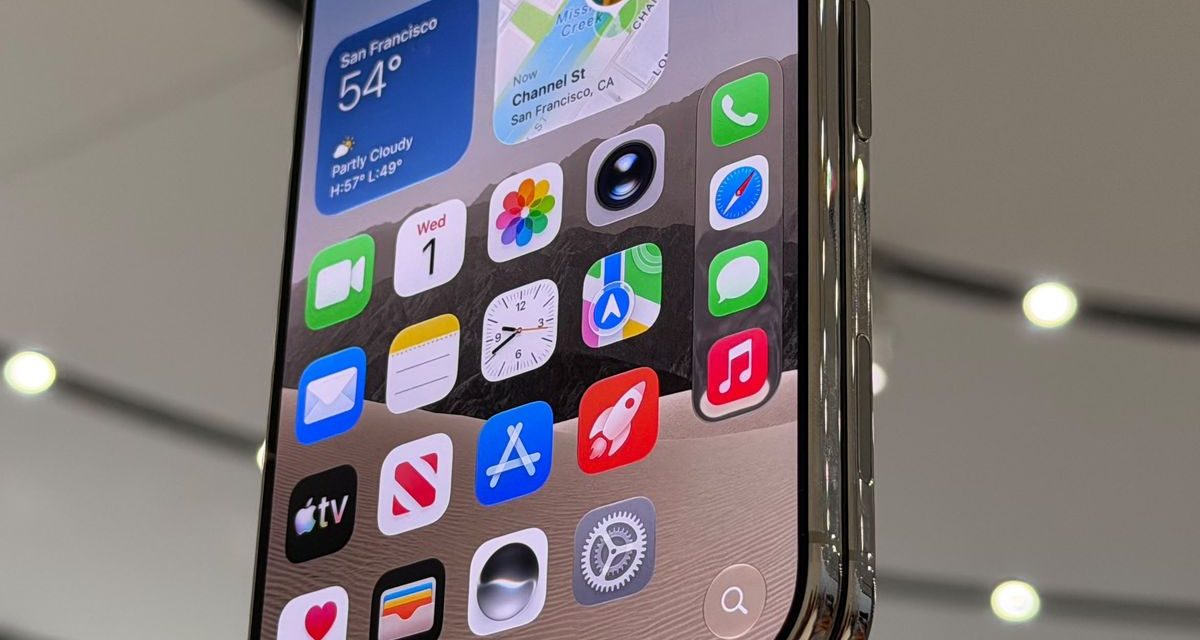 iPhone Duo Rp36 Juta Ludes Di Pesan! Apple Kehabisan Stok